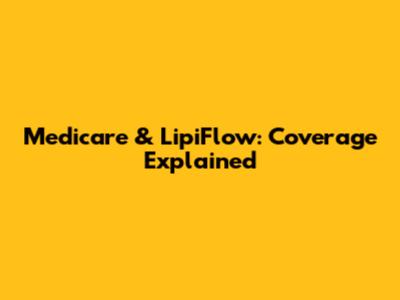 Medicare & LipiFlow: Coverage Explained