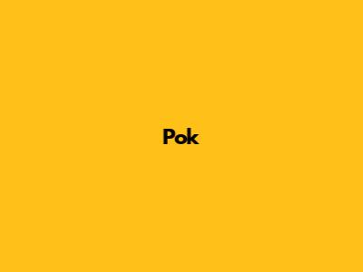 Pok